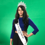 Transgender beauty queen Nitasha Biswas to make TV debut