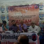 Fact Finding Report on Assam NRC – Released