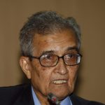 Lack of attention on education, health magnified in Modi rule: Amartya Sen