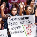 Bill on death for raping children below 12 to be presented soon: Cabinet