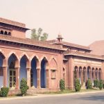 AMU appoints ‘Anti-Ragging Committee’