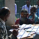 Assam’s trial by the Indian media: Mainstream media’s NRC discourse as an exercise in psychological projection