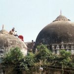 SC reserves verdict on plea for larger bench to hear Ayodhya title suit