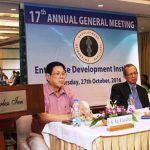 Dalit chamber of commerce signs MoU with EDII to incubate Dalit enterprise