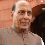 Rajnath suggests states frame anti-lynching laws, calls 1984 riots biggest one