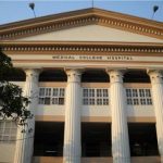 Calcutta students’ hunger strike continues for 13th day