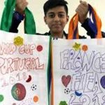 Dubai honours Indian expat for ‘green message’