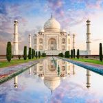 Taj Mahal area should be no-plastic zone, polluting industries shut: UP to SC
