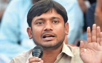 No coercive steps against Kanhaiya till Friday, HC tells JNU