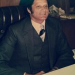 Khalid Mustafa Siddiqui Publisher ,Editor, Owner of Popular Urdu Magazines no more