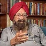 Remembering Khushwant Singh