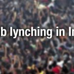 Mob lynching: let us act now
