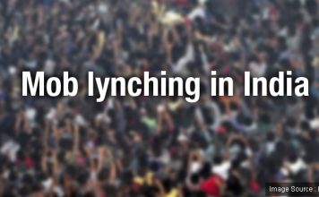 Another man attacked by a mob in Alwar on suspicion of cow smuggling