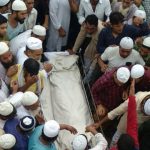 त्रिपुरा में जाहिद की हत्या : घर में रहेंगे तो भूख से मरेंगे, बाहर भीड़ मार देगी,