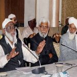 Saving Muslim women? First, learn to stand for us: An Open Letter to AIMPLB