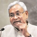 Nitish recommends CBI probe into shelter home rapes