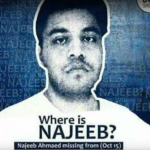 4 years of Najeeb’s disappearance and the lore of systematic betrayal
