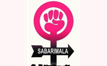 Islamic practice cited to justify bar on women in Sabarimala