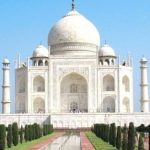 ताज़महल की मस्जिद में नमाज़ पर रोक