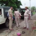 Error of judgement, says team probing police delay in Alwar lynching case