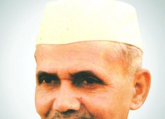 Someday we'll know the truth about his death: Lal Bahadur Shastri's son