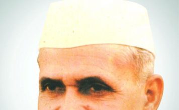 Someday we’ll know the truth about his death: Lal Bahadur Shastri’s son