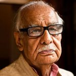 Senior journalist Kuldip Nayar no more