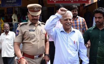 Persecution of activists an expression of fascism say Indian Americans