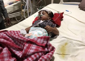 A year after the Gorakhpur tragedy, everyone knows about the problem; no one knows how to solve it: TCN investigates