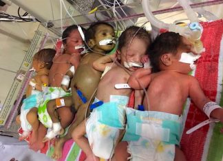 Is a central govt agency manipulating encephalitis-related death data from UP?