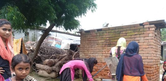 कलन्दर: एक मुस्लिम बिरादरी जो अपनी बेटियों को स्कूल नही भेजती