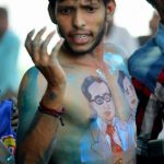 पश्चिम में दलितो का उबाल निकाल न दे भाजपा के अभियान की हवा