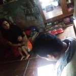 टांडा कावरियां विवाद: आधी रात को दरवाजे तोड़कर बुजुर्गों तक को उठा ले गई पुलिस