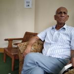 Kashmiri Pandits must join the fight against tinkering with Article 35 (A): Sampat Prakash, Kashmir trade union leader