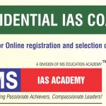 Hyderabad based Academy to conduct entrance for Free IAS coaching