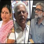 Arrests of Human rights activists and intellectuals across India strongly condemned