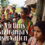 Why Kaziranga farmers believe they get a raw deal in the name of conservation
