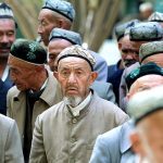 China holds 1 million Muslim ethnic Uighurs in detention camps