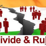 Divisive politics in India: Operation ‘Provoke Muslims & Christians’