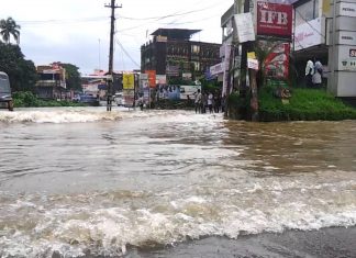 Rains subside in Kerala, but Centre sparks debate by saying ‘No’ to foreign aid