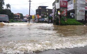 Want to help Kerala? Use these links to help people affected by floods