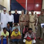 APCR ensures freedom for seven marginalised prisoners on Independence day