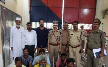 APCR ensures freedom for seven marginalised prisoners on Independence day