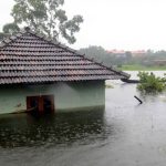 Kerala flood death toll 174, red alert remains in 12 districts