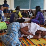 846,680 people in relief camps in Kerala