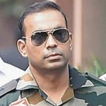 Anger and resentment in Kashmir over rewarding controversial Army Major