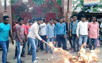 शर्मसार बिहार : महिलाओं पर बढ़ते हमले