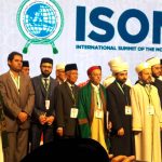 Archbishop invited to Global Unity Forum in Indonesia; says a similar Unity movement needed in India