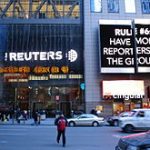 Two Reuters reporters jailed in Myanmar for 7 years