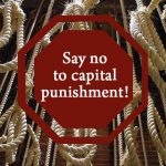 Civil liberties monitoring committee condemns the court verdict of capital punishment to youth in bomb blast case